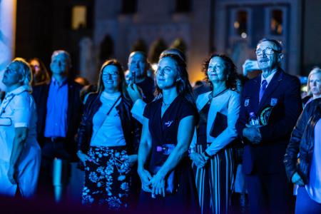 Dan drzˇavnosti, SIDDHARTA-33